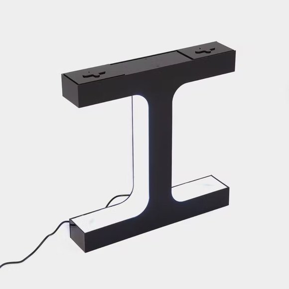 Shoes Stackable Magnetic Levitation Display - Picture 3 of 9